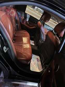 مێرسێدس بێنز C-Class